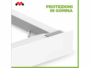 Kit di Sovrapposizione per Lavatrice e Asciugatrice+Ripiano Estraibile Base Torre Pro L60 | Meliconi - immagine 10